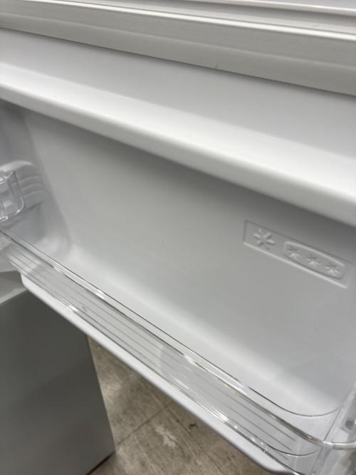 IRIS OHYAMA (アイリスオーヤマ) 2ドア冷蔵庫 PRC-B092D 2025年製 87L