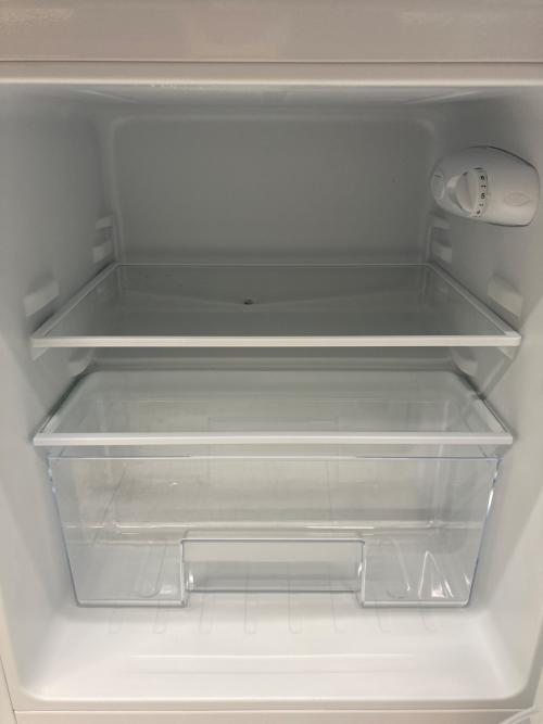 IRIS OHYAMA (アイリスオーヤマ) 2ドア冷蔵庫 PRC-B092D 2025年製 87L