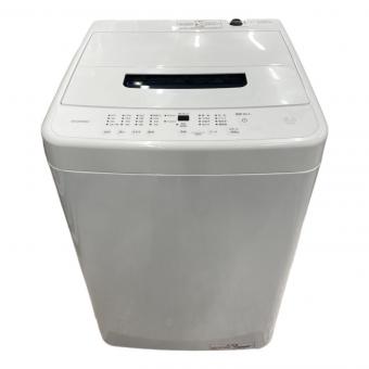 IRIS OHYAMA (アイリスオーヤマ) 全自動洗濯機 IAW-T504 2025年製