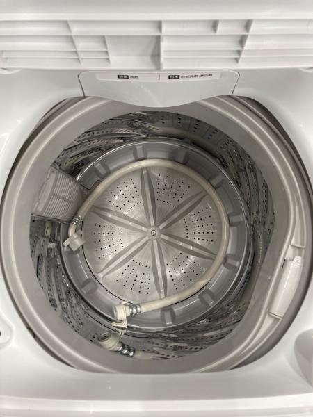 IRIS OHYAMA (アイリスオーヤマ) 全自動洗濯機 IAW-T504 2025年製