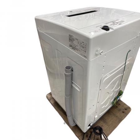 IRIS OHYAMA (アイリスオーヤマ) 全自動洗濯機 IAW-T504 2025年製