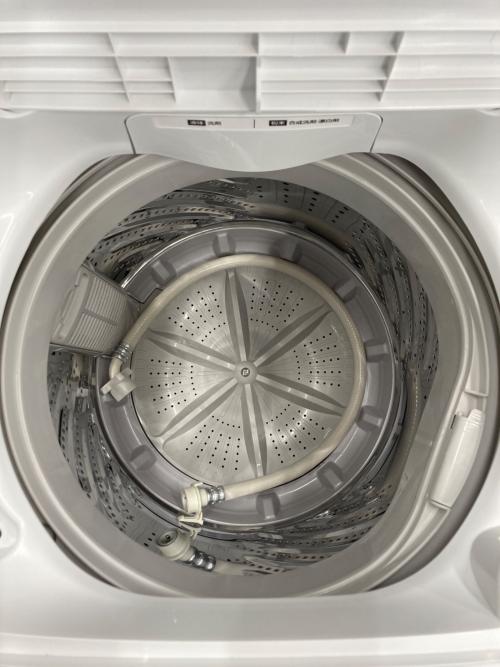 IRIS OHYAMA (アイリスオーヤマ) 全自動洗濯機 IAW-T504 2025年製