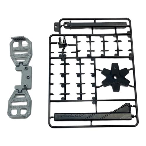 BANDAI (バンダイ) 連結合体グランドライナー 戦隊ヒーロー 救急戦隊ゴーゴーファイブ スーパーミニプラ