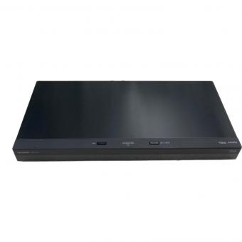 SHARP (シャープ) Blu-rayレコーダー 2B-C10CW1 2021年製