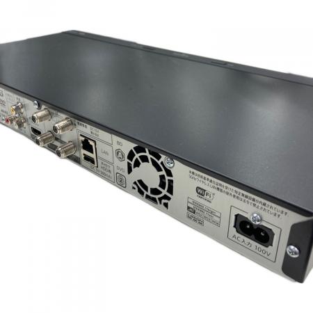 トレファク足立扇店】Blu-rayﾚｺｰﾀﾞｰ SHARP 2B-C30CW1 ﾘﾓｺﾝ付 HDMIｹｰﾌﾞﾙ付