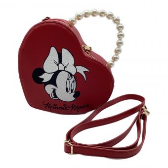 Areeam (アリーム) 2WAYバッグ レッド