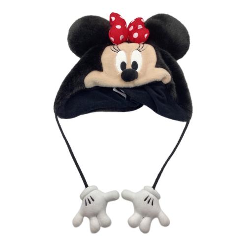 ミニーマウス ファンキャップ DISNEY (ディズニー) ミニーマウス ファンキャップ ディズニーグッズ