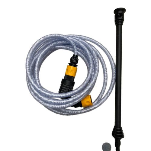 RYOBI (リョービ) 充電式ポータブルウォッシャー BPW-1800L1