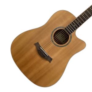 A&K アコースティックギター AK-530EQ