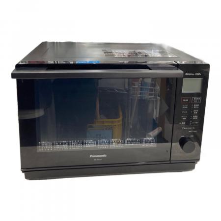 Panasonic (パナソニック) オーブンレンジ NE-MS267-K 2021年製