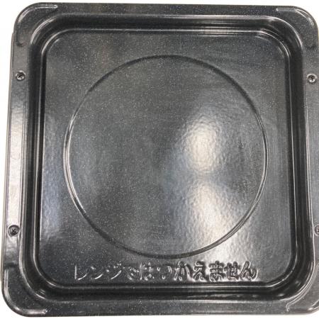 Panasonic (パナソニック) オーブンレンジ NE-MS267-K 2021年製