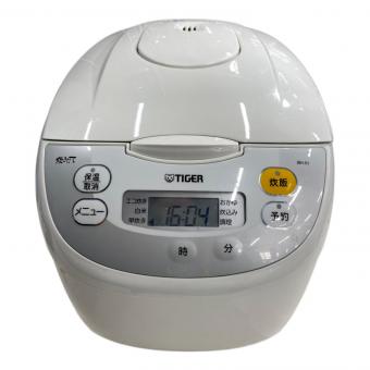 Tiger (タイガー) マイコン炊飯ジャー JBH-G181 2021年製
