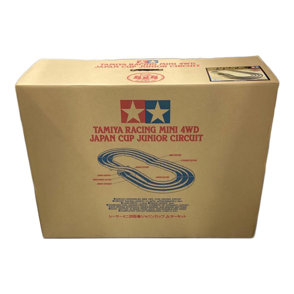 TAMIYA (タミヤ) ジャパンカップジュニアサーキット ミニ四駆コース