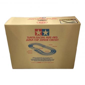 TAMIYA (タミヤ) ジャパンカップジュニアサーキット ミニ四駆コース