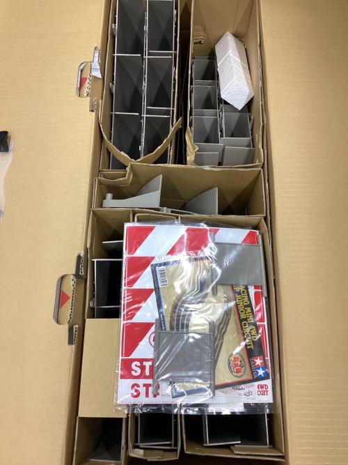 TAMIYA (タミヤ) ジャパンカップジュニアサーキット ミニ四駆コース