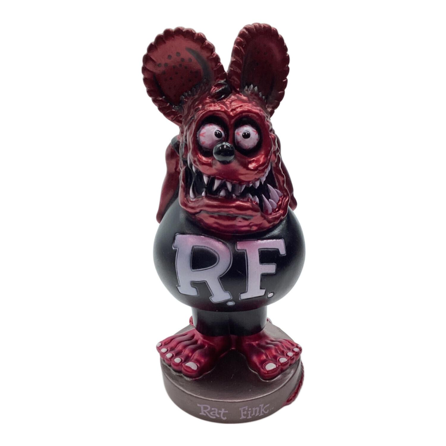 FUNKO (ファンコ) ラットフィンクス バブルヘッド｜トレファクONLINE