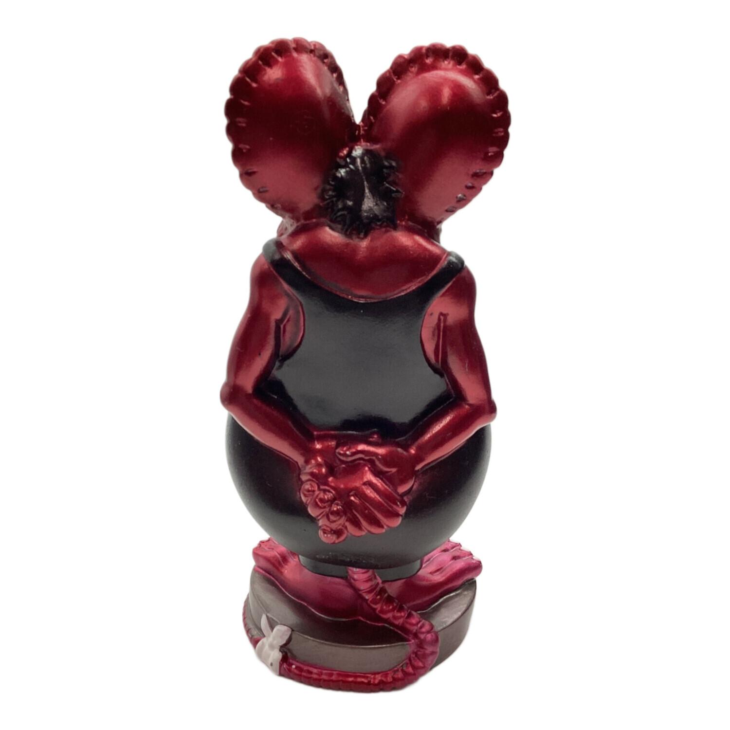 FUNKO (ファンコ) ラットフィンクス バブルヘッド｜トレファクONLINE