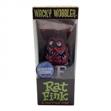 WACKY WOBBLER (ワッキーワブラー) バブルヘッド Happy Tree Friends