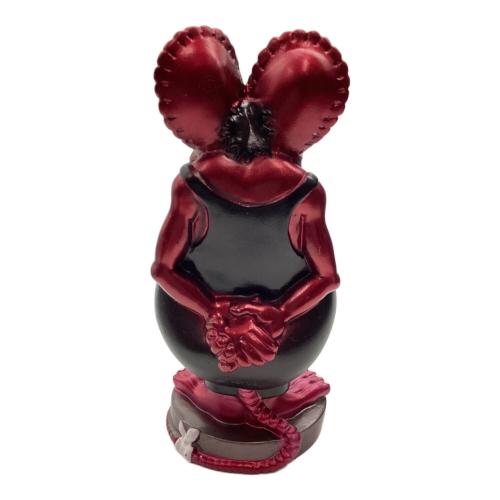 FUNKO (ファンコ) ラットフィンクス バブルヘッド