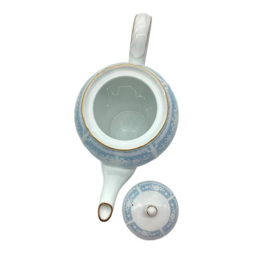 Noritake (ノリタケ) 洋食器 レースウッドゴールド