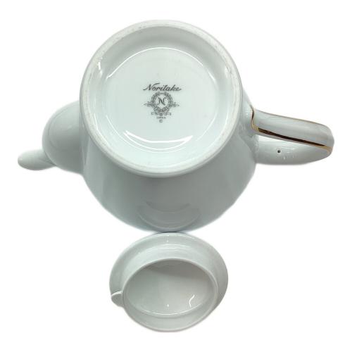 Noritake (ノリタケ) 洋食器 レースウッドゴールド