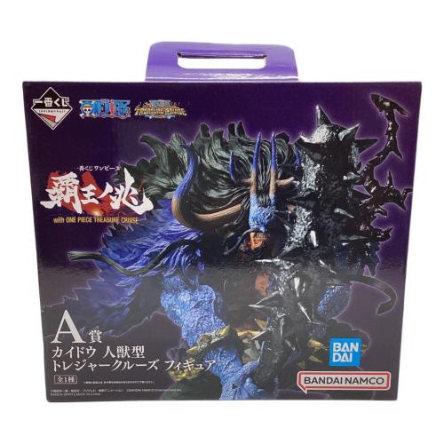 BANDAI (バンダイ) 一番くじ A賞 カイドウ フィギュア