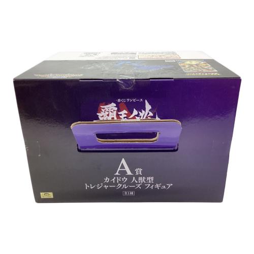 BANDAI (バンダイ) 一番くじ A賞 カイドウ フィギュア