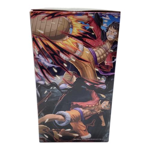 BANDAI (バンダイ) 一番くじ C賞 ルフィ フィギュア