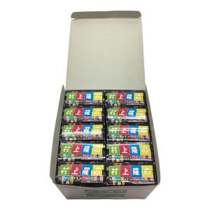 村上隆 (ムラカミタカシ) 村上隆のスーパーフラットミュージアム 10種セット 食玩