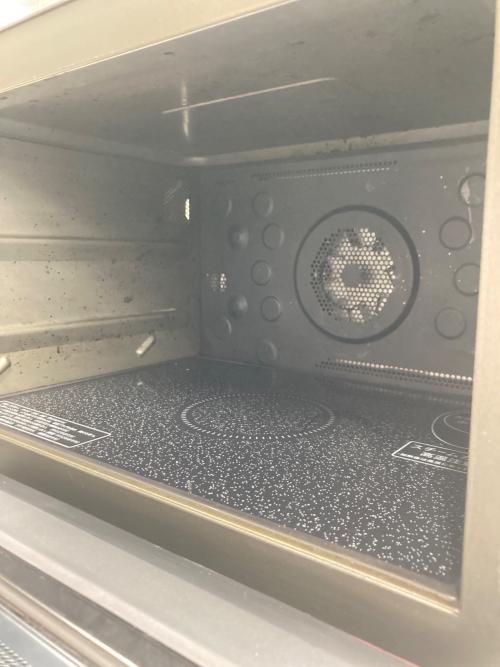 SHARP (シャープ) オーブンレンジ RE-SS10B-P 2018年製｜トレファクONLINE