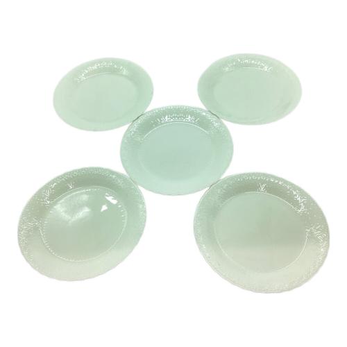 NARUMI (ナルミ) プレート Silky White