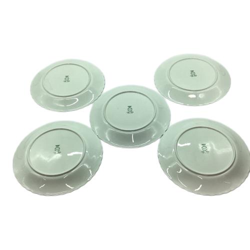 NARUMI (ナルミ) プレート Silky White