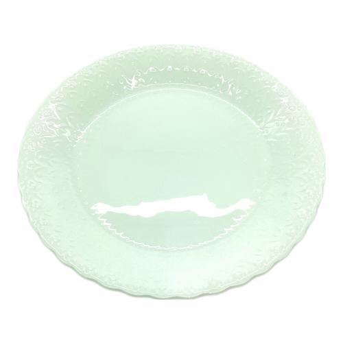 NARUMI (ナルミ) プレート Silky White