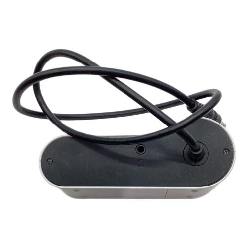 TASCAM (タスカム) マイク＆ギターインターフェース ixz