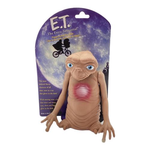 E.T.Puppet Action Toy フィギュア