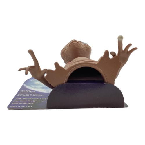 E.T.Puppet Action Toy フィギュア