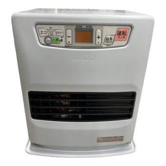 TOYOTOMI (トヨトミ) 石油ファンヒーター LC-S330 2021年製 PSCマーク(石油系)有