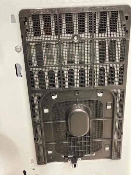 TOYOTOMI (トヨトミ) 石油ファンヒーター LC-S330 2021年製 PSCマーク 