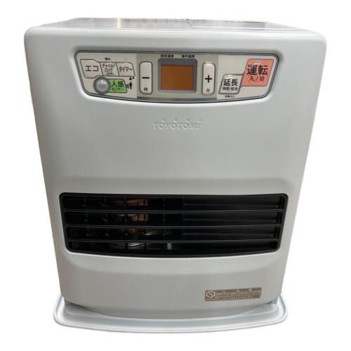 TOYOTOMI (トヨトミ) 石油ファンヒーター LC-S330 2021年製 PSCマーク(石油系)有
