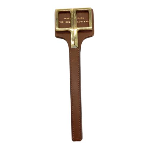 CROSS (クロス) ペーパーオープナー 1982 WORLD'S FAIR