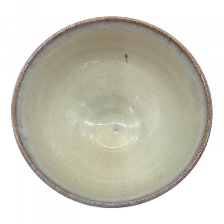 【取りに来れる方限定】隆太窯（りゅうたがま）の刷毛自茶碗！！！！ 隆太窯 - HULS GALLERY オンラインストア – HULS GALLERY TOKYO | 現代