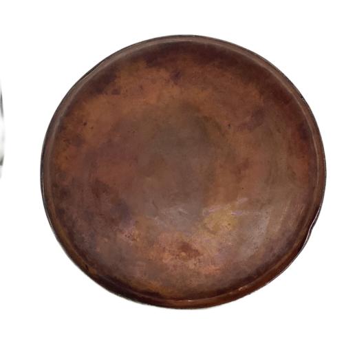 銅造り傘立て インテリア小物