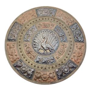 タンジャヴル・プレート