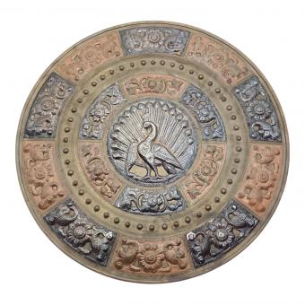 タンジャヴル・プレート