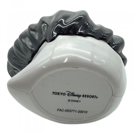 Tokyo Disney Resort 美女と野獣 ハンディモップ ほうき Tokyo Disney