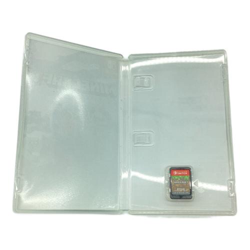 マインクラフト Nintendo Switch用ソフト CERO A (全年齢対象)