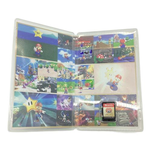 スーパーマリオ 3Dコレクション Nintendo Switch用ソフト CERO A (全年齢対象)