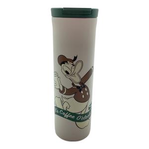 STARBUCKS COFFEE (スターバックスコーヒー) ステンレスボトル ディズニードナルド