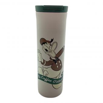 STARBUCKS COFFEE (スターバックスコーヒー) ステンレスボトル ディズニードナルド