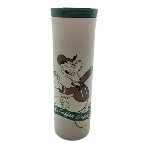 STARBUCKS COFFEE (スターバックスコーヒー) ステンレスボトル ディズニードナルド